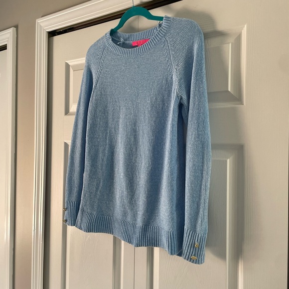 Lilly Pulitzer Praxon Sweater size XS - Picture 2 of 7